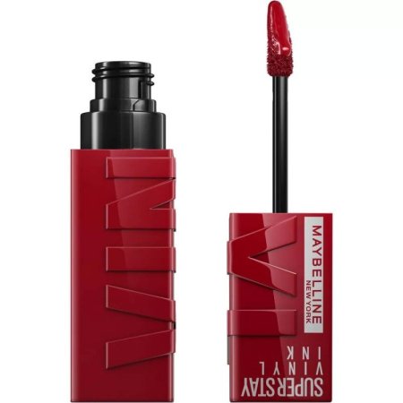 MAYBELLINE SUPER STAY  - 10